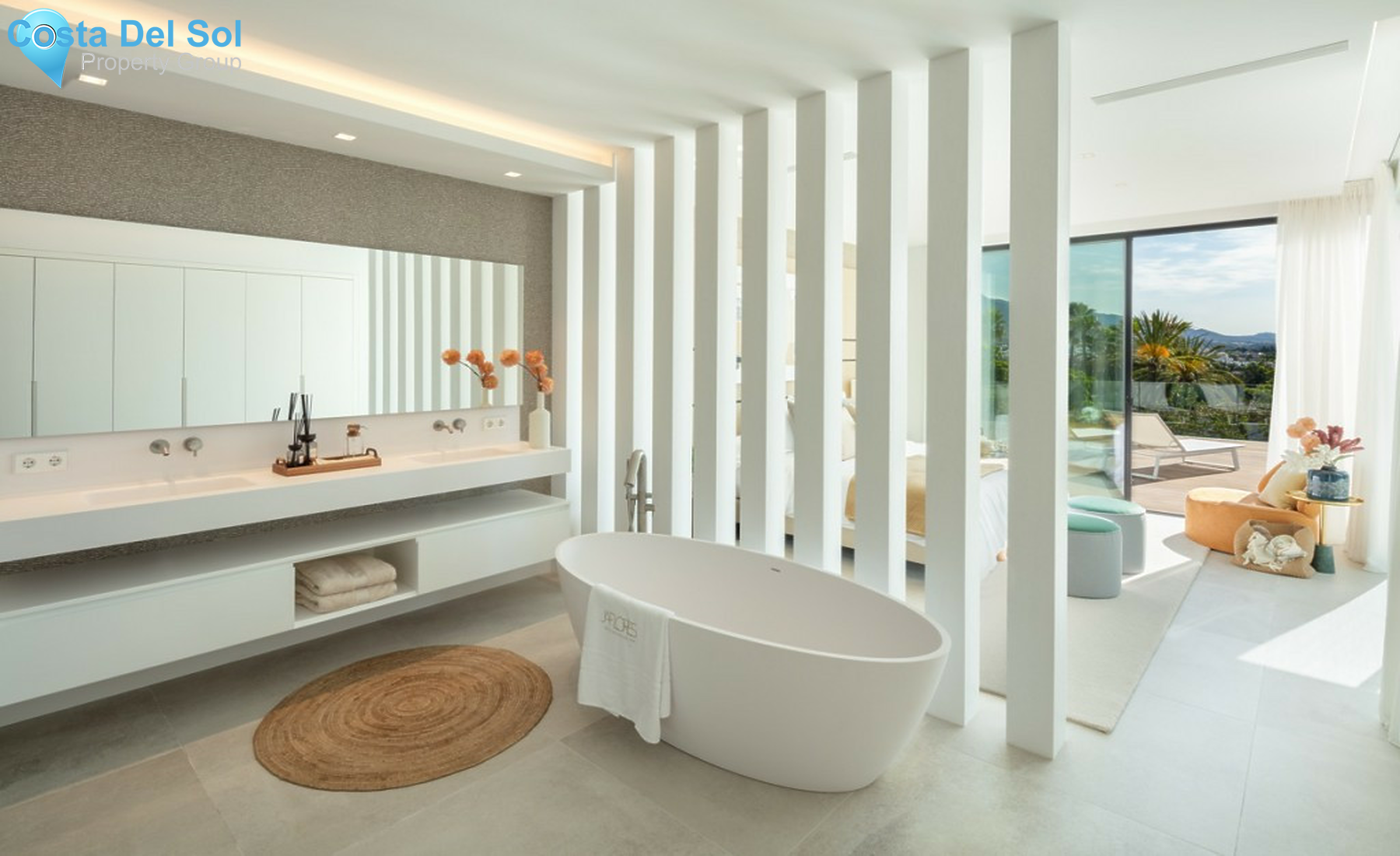 House in Nueva Andalucía-1256862