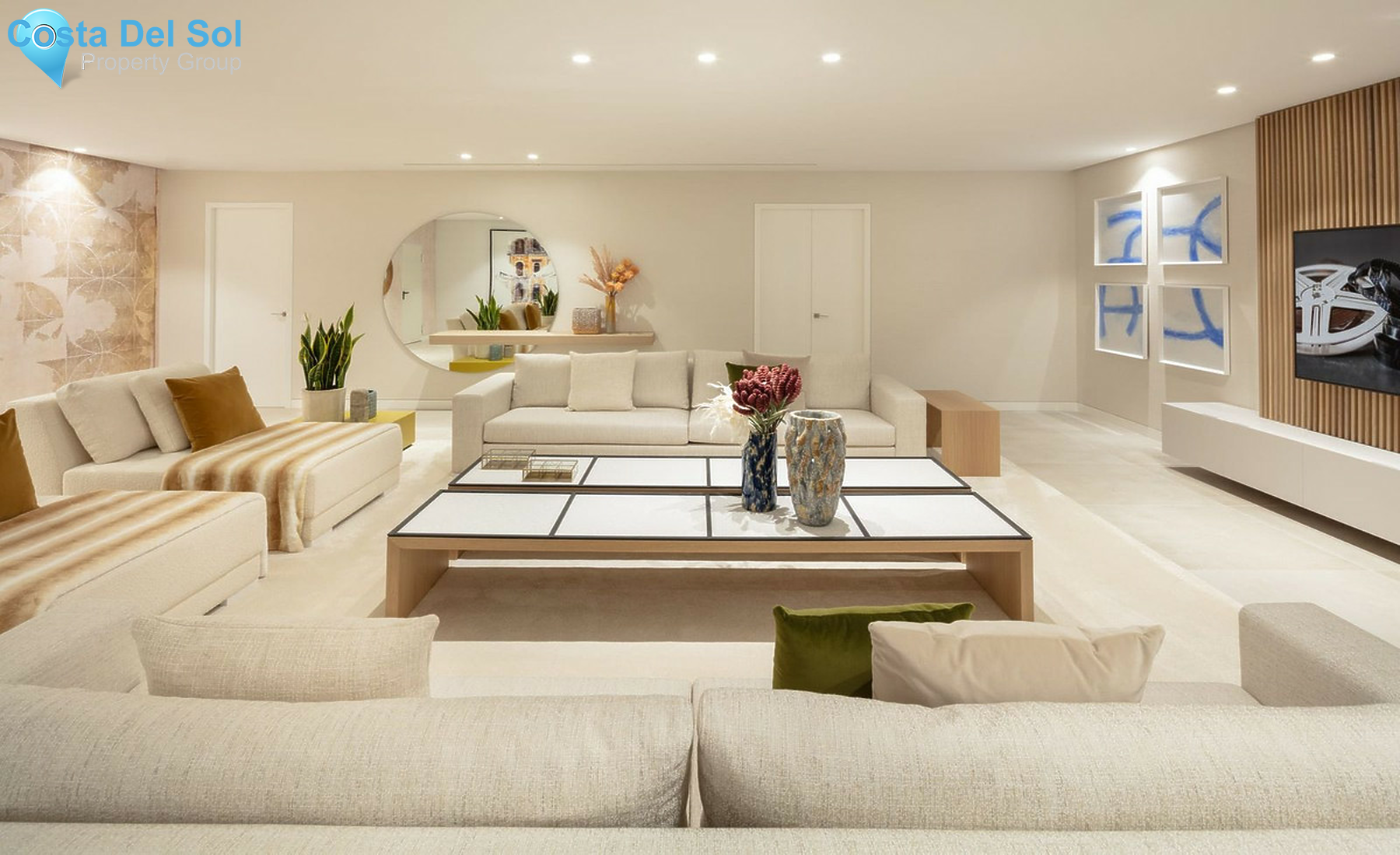 House in Nueva Andalucía-1257229