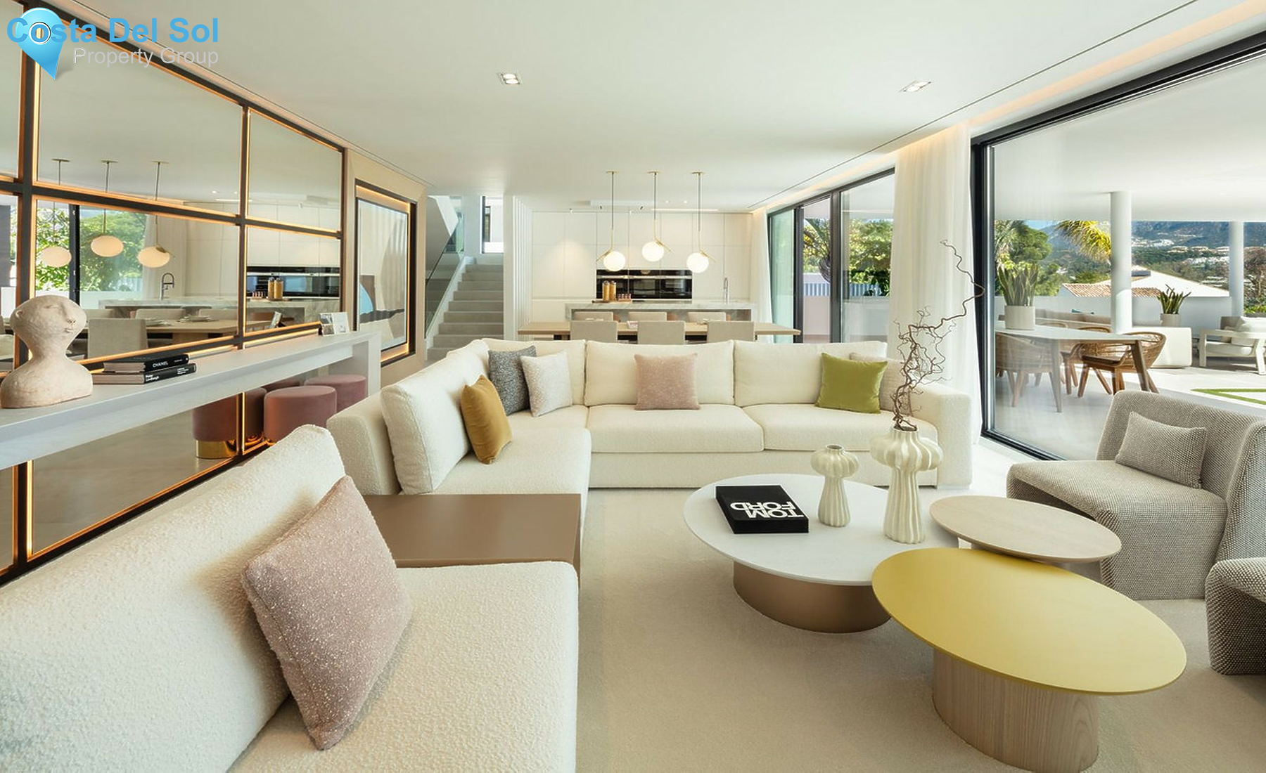 House in Nueva Andalucía-1257218