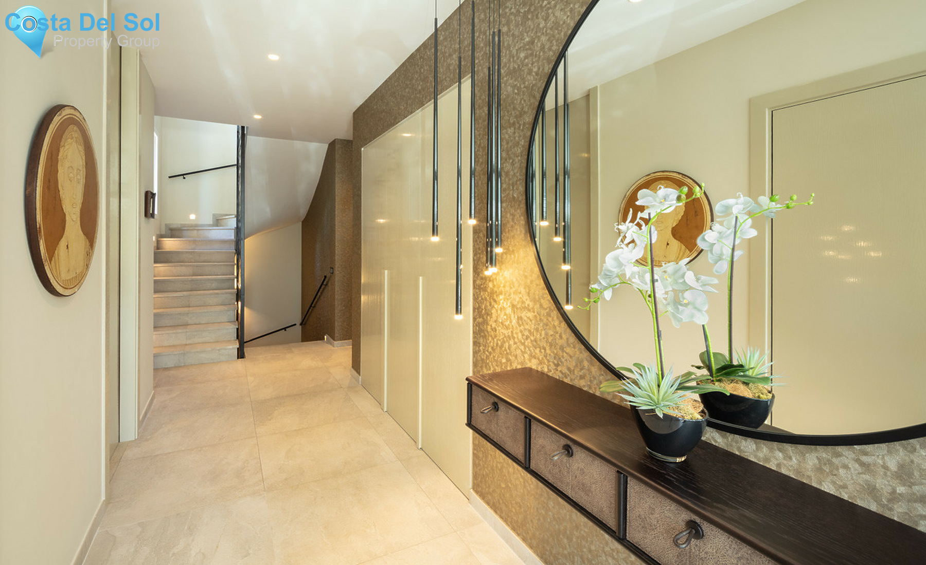 House in Nueva Andalucía-1262439