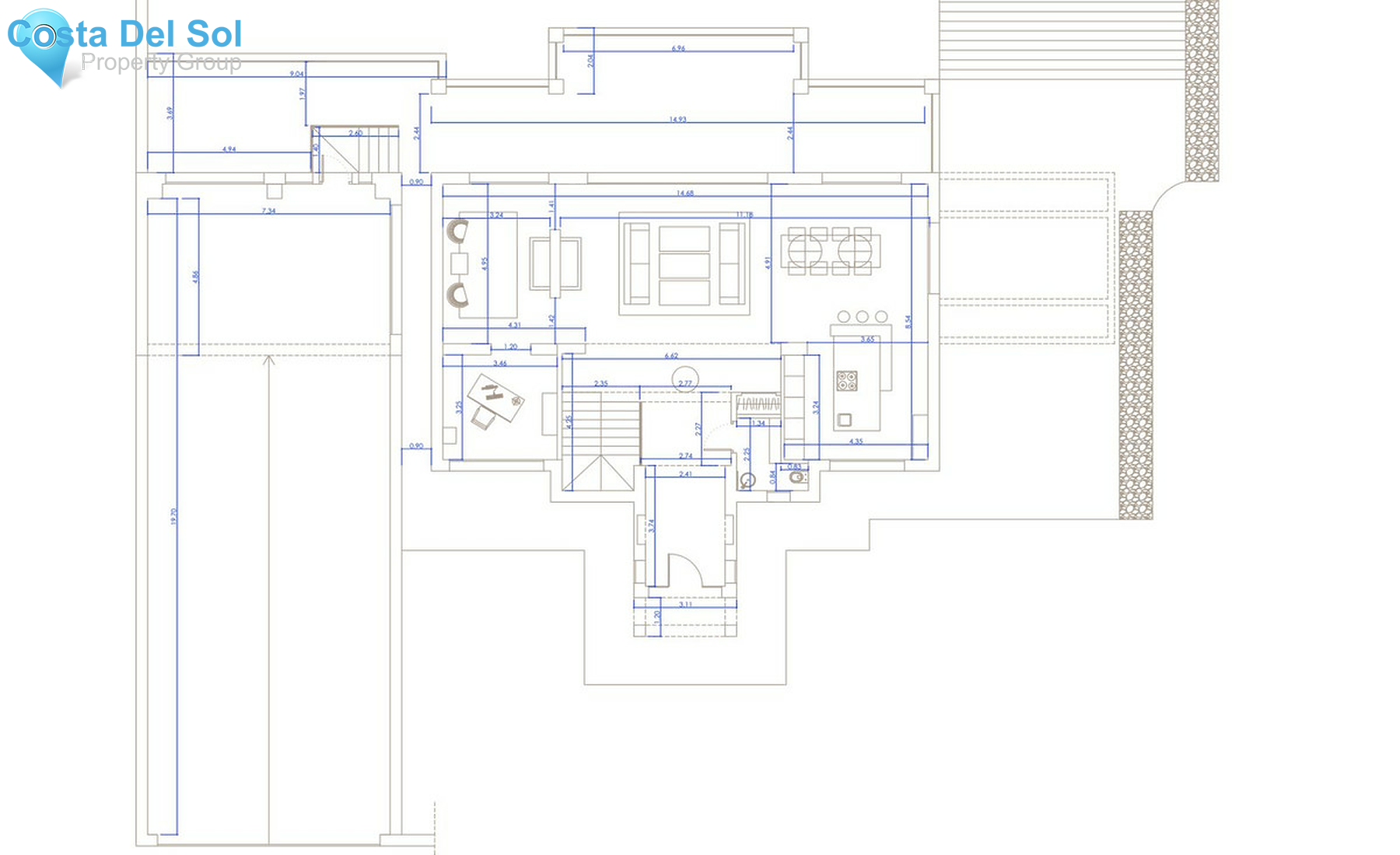 House in Nueva Andalucía-1275074