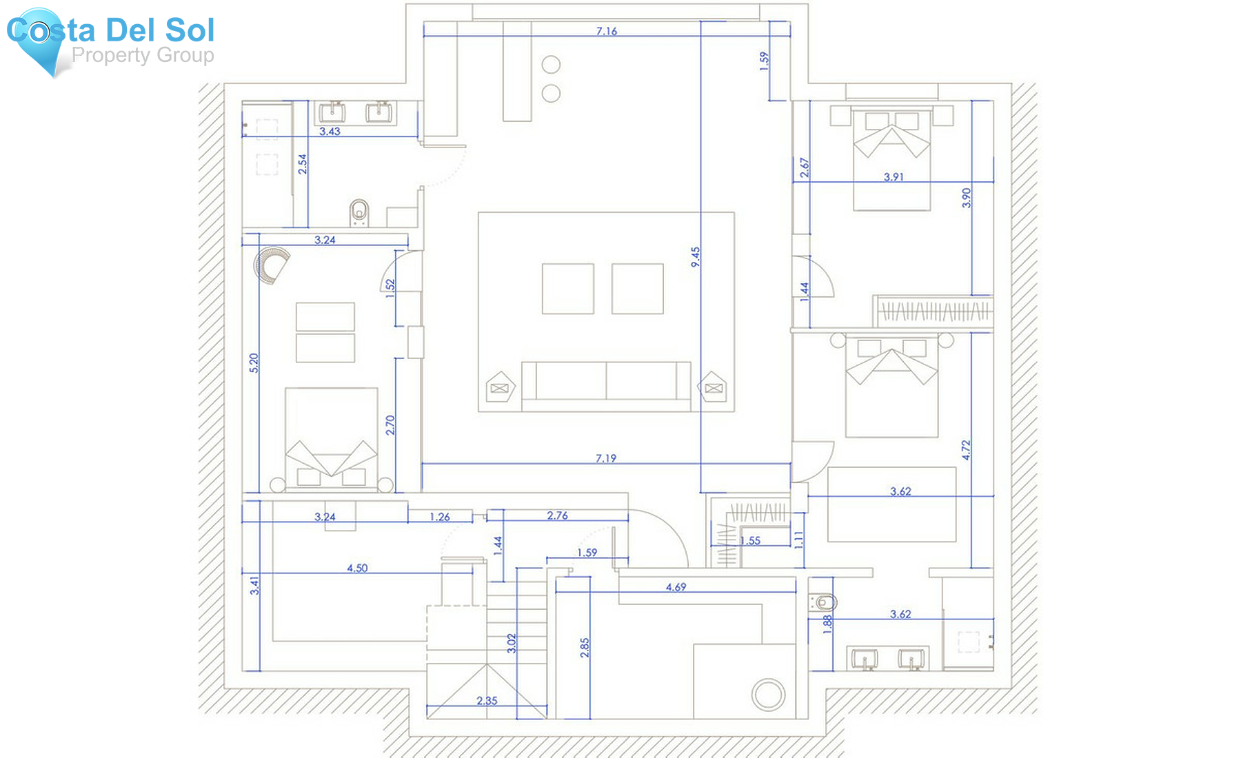House in Nueva Andalucía-1275076