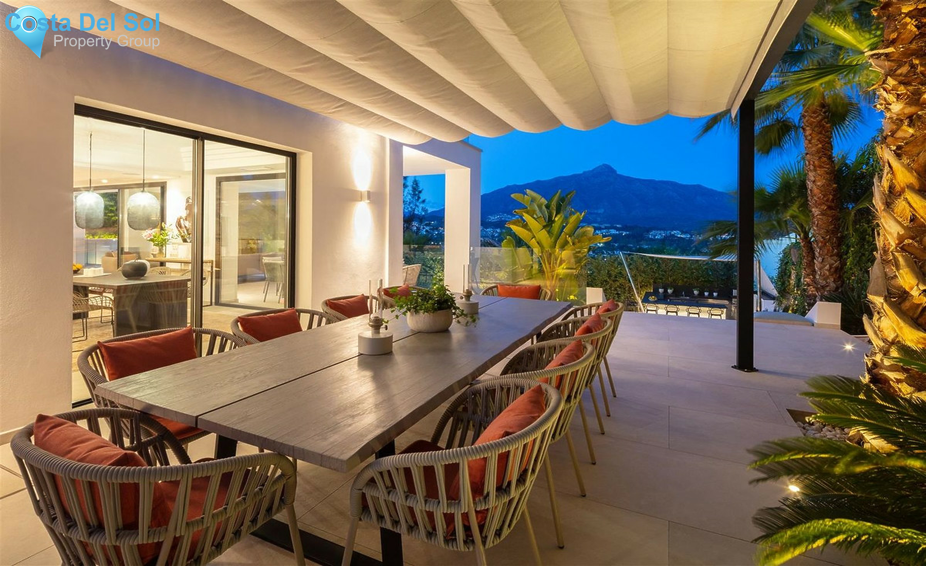 House in Nueva Andalucía-1275078