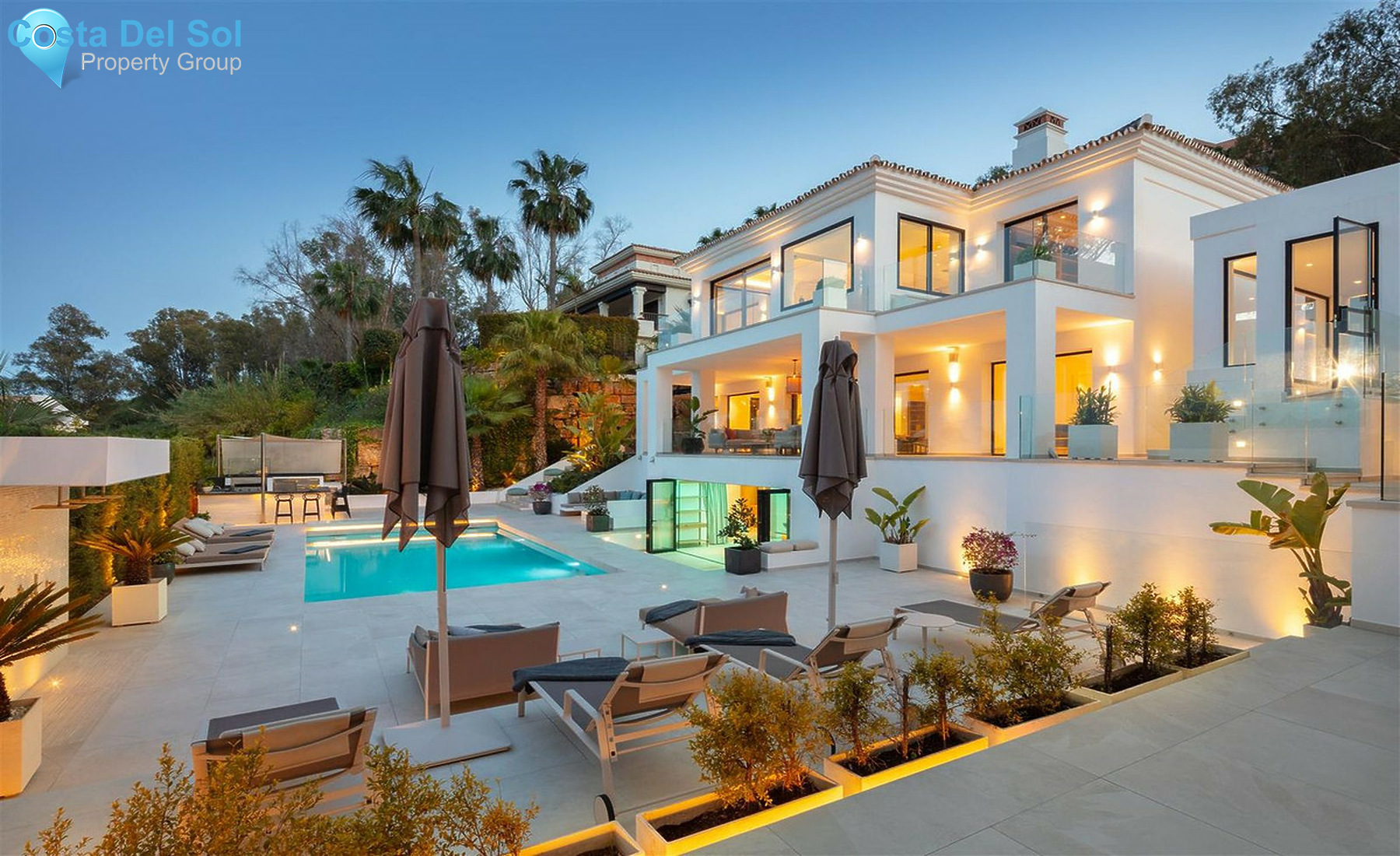 House in Nueva Andalucía-1275061