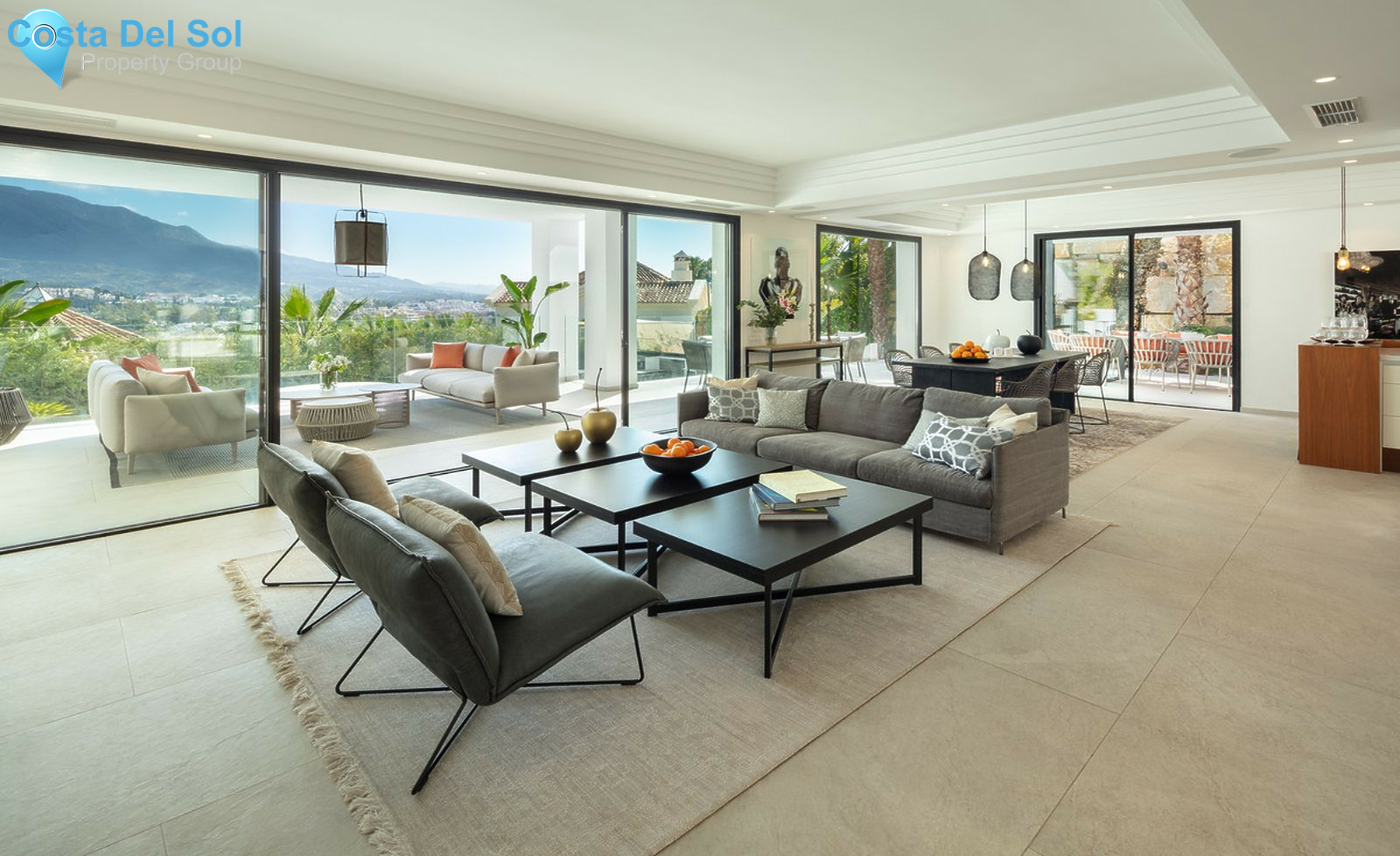 House in Nueva Andalucía-1275063