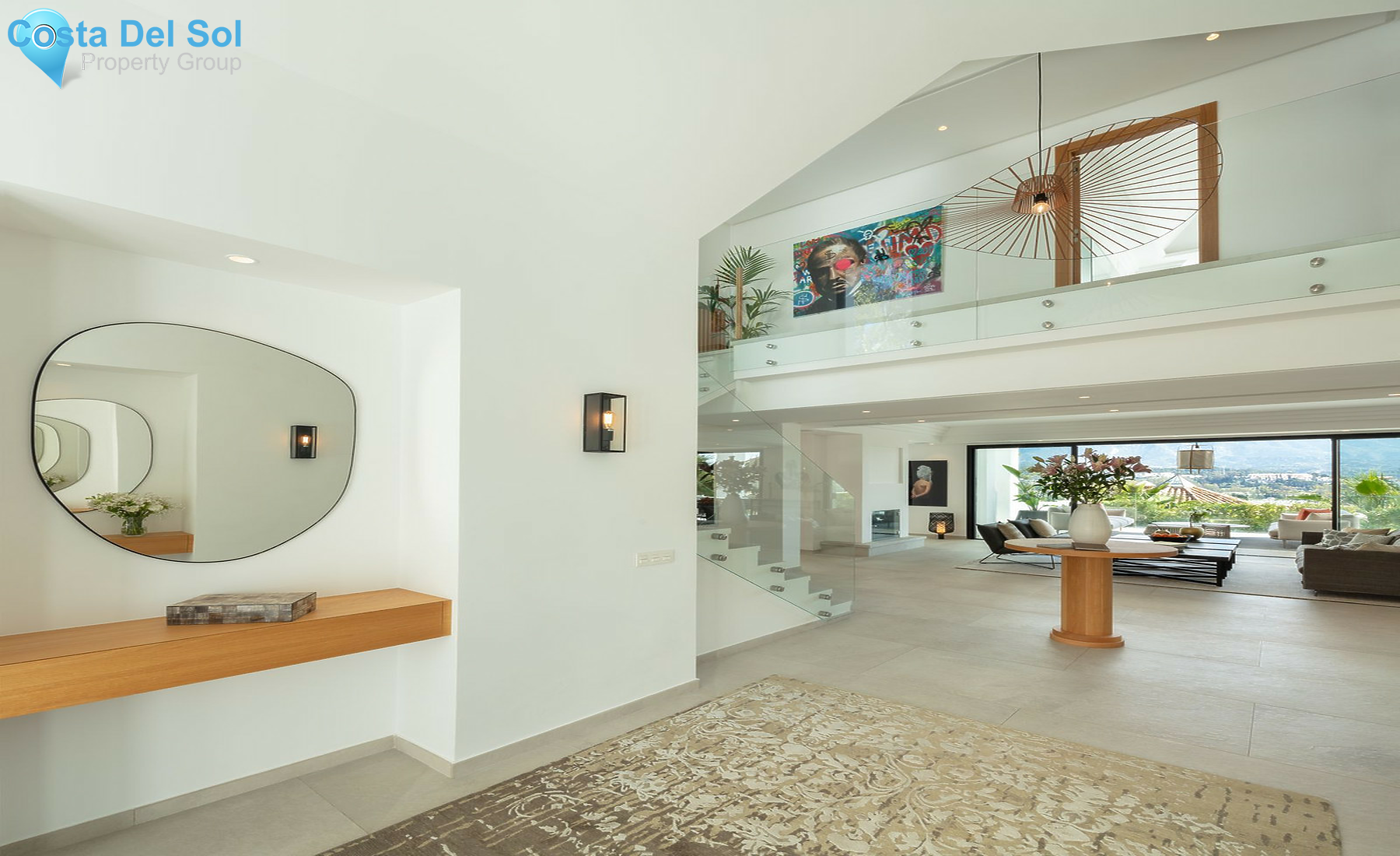 House in Nueva Andalucía-1275065