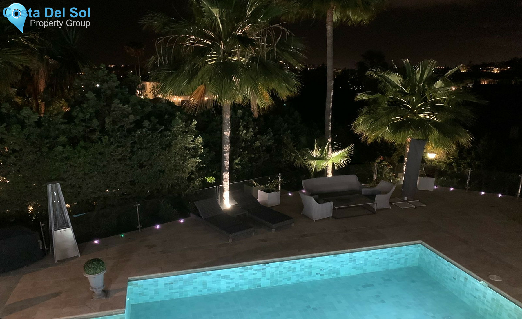 House in Nueva Andalucía