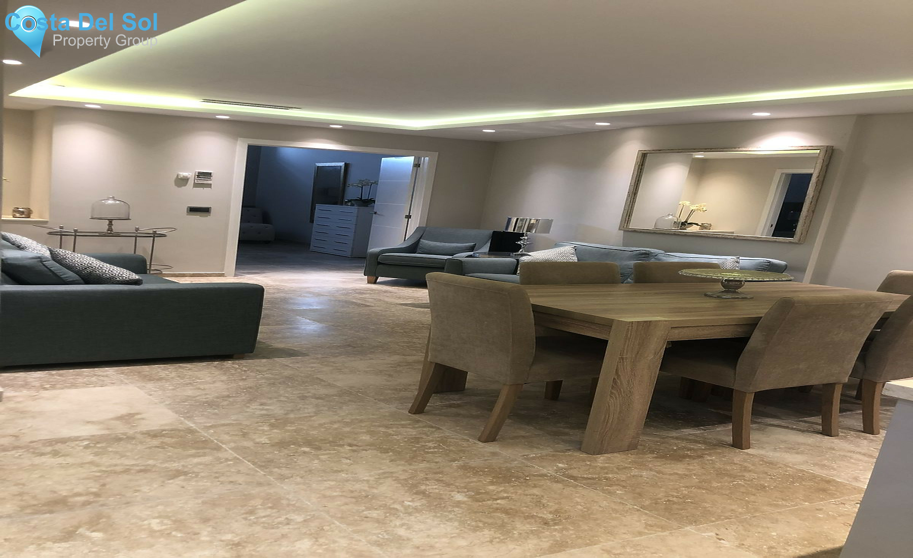 House in Nueva Andalucía-1284157