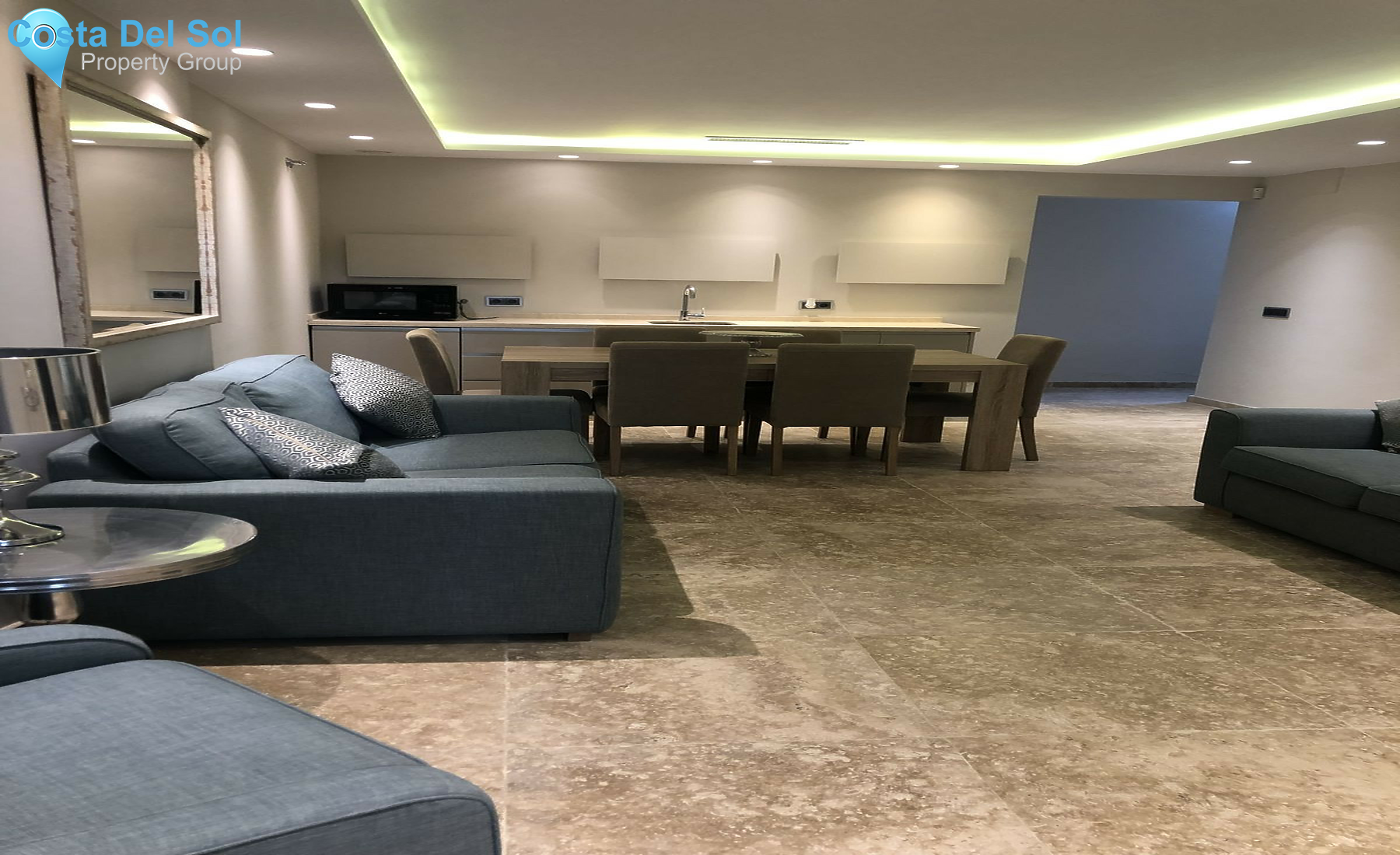 House in Nueva Andalucía-1284165