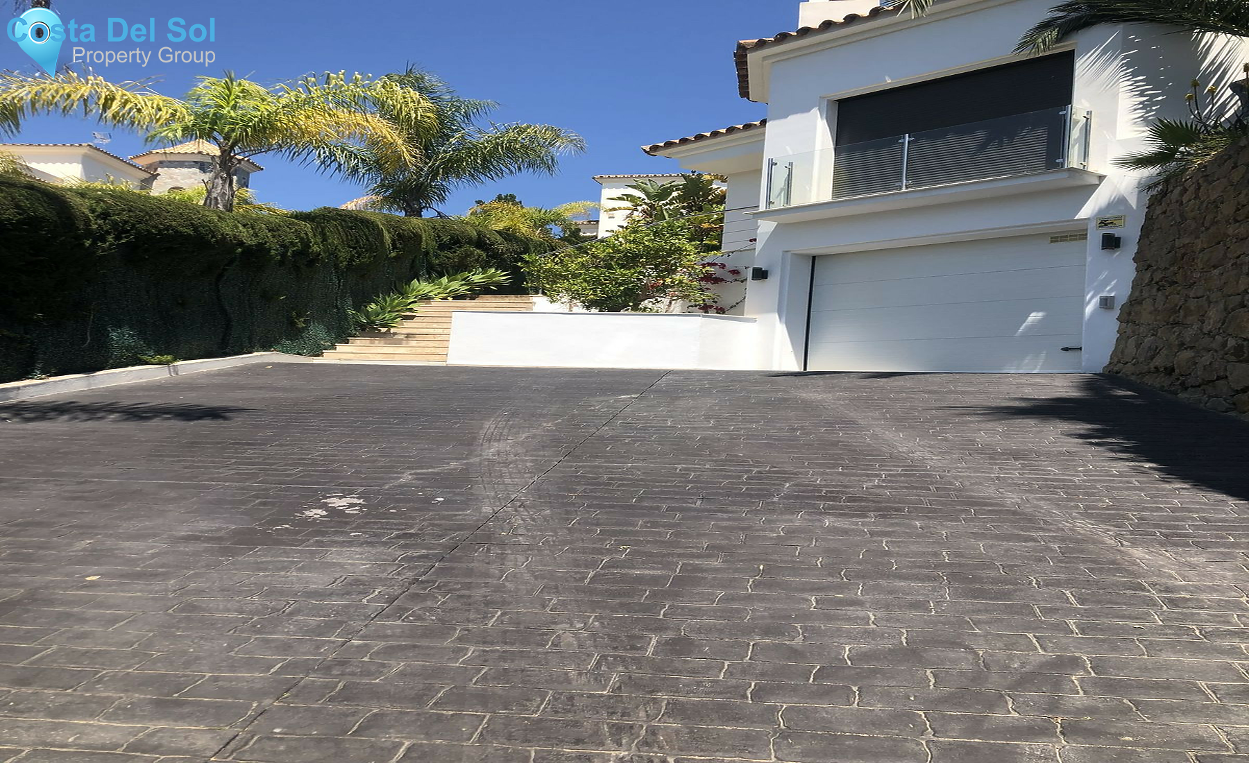 House in Nueva Andalucía-1284153