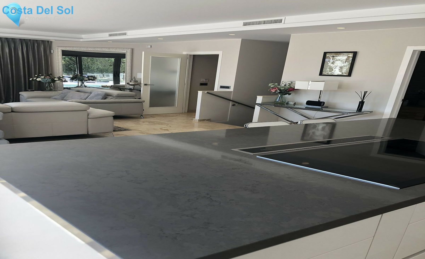 House in Nueva Andalucía-1284156