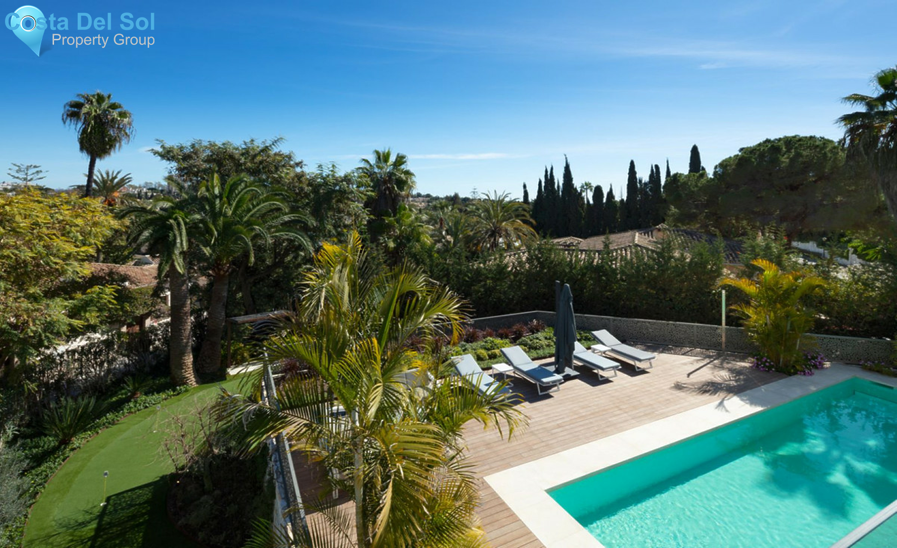 House in Nueva Andalucía-1296595