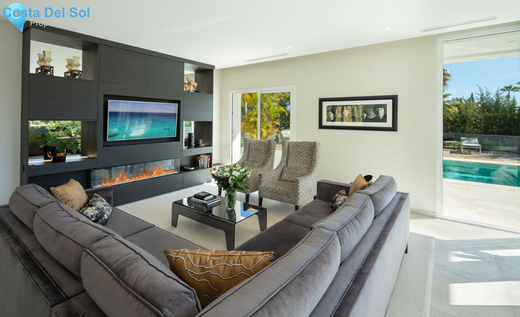 House in Nueva Andalucía-1296584