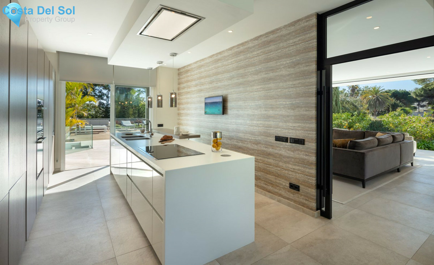 House in Nueva Andalucía-1296586