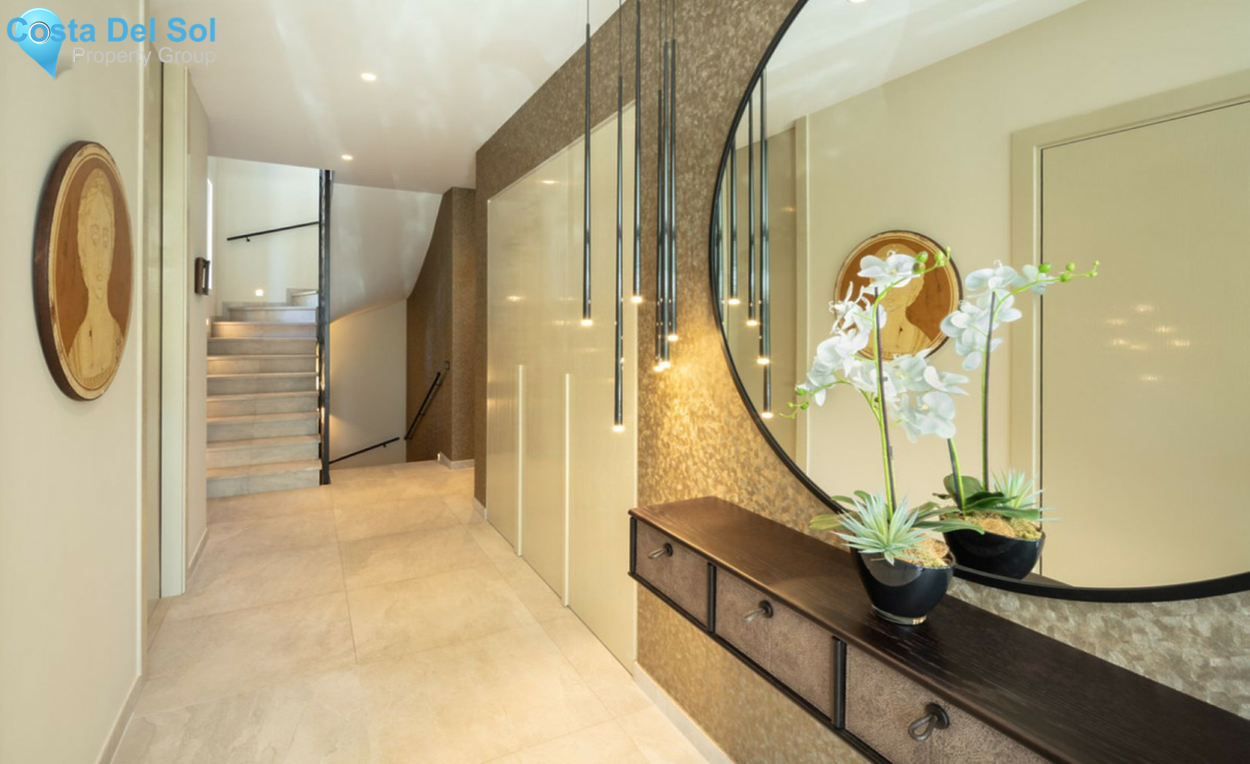 House in Nueva Andalucía-1296587