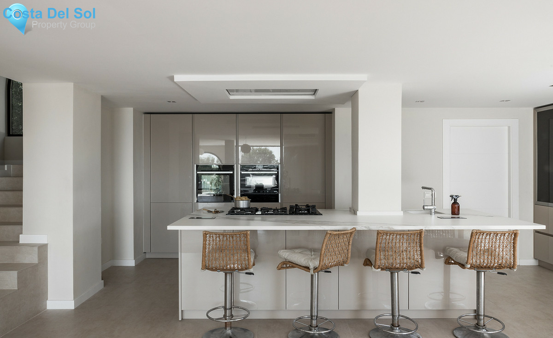 House in Nueva Andalucía-1302533