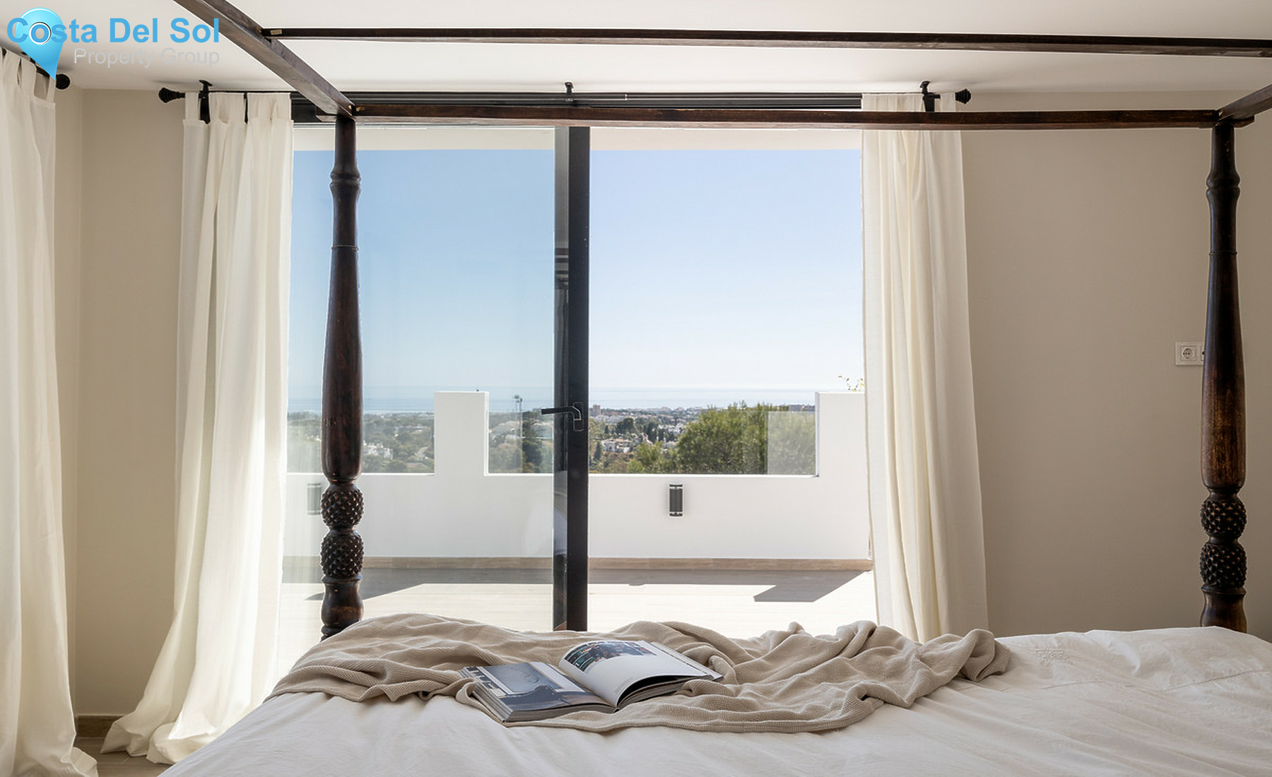 House in Nueva Andalucía-1302535