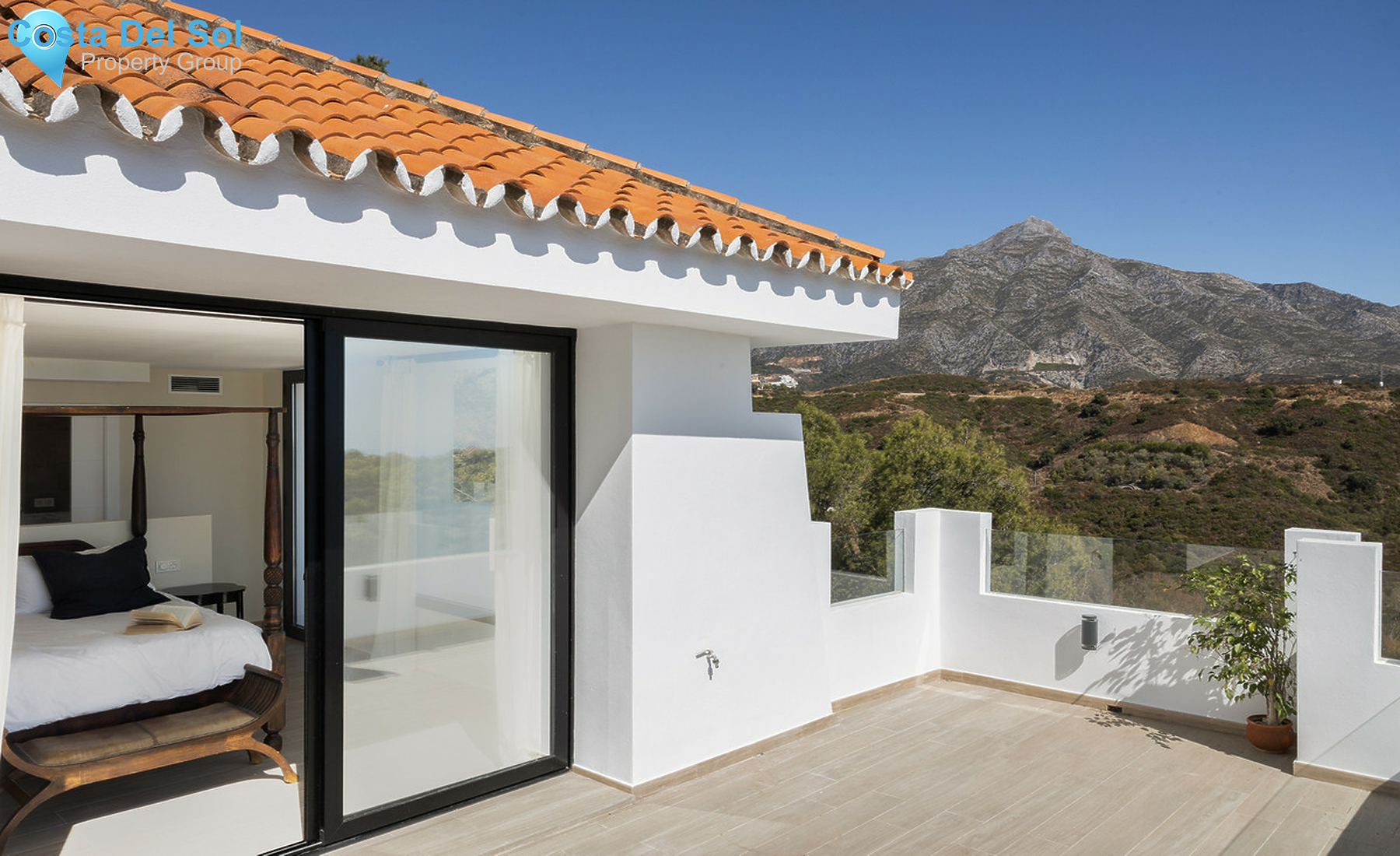 House in Nueva Andalucía-1302539