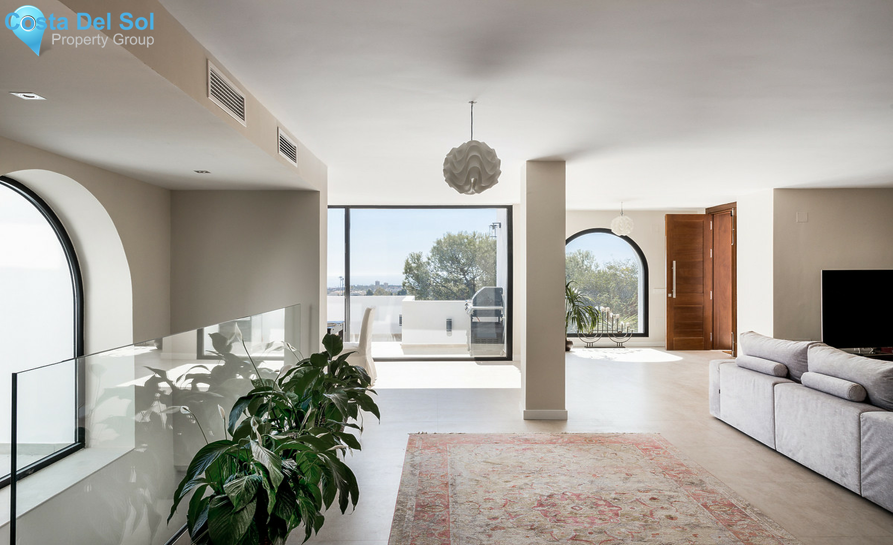 House in Nueva Andalucía-1302527