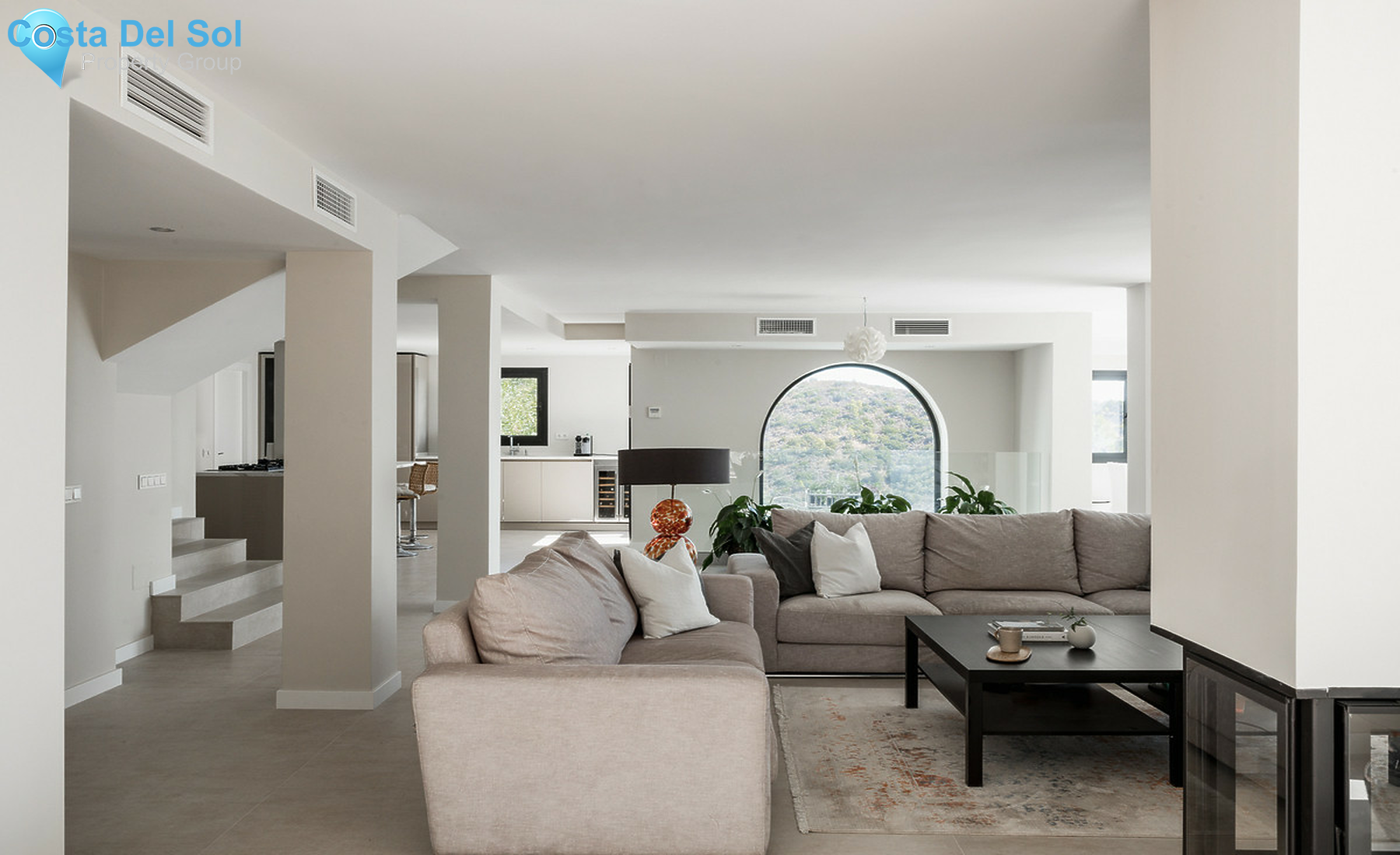 House in Nueva Andalucía-1302530