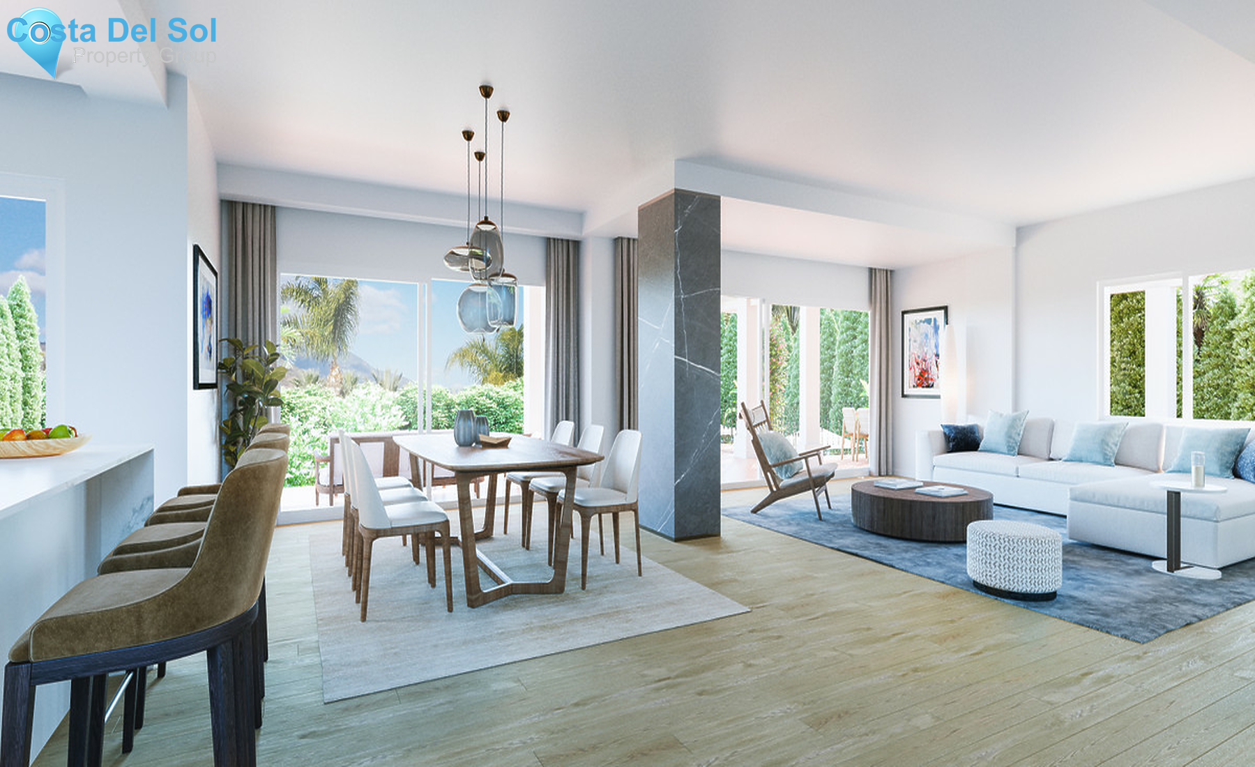 House in Nueva Andalucía-1307297