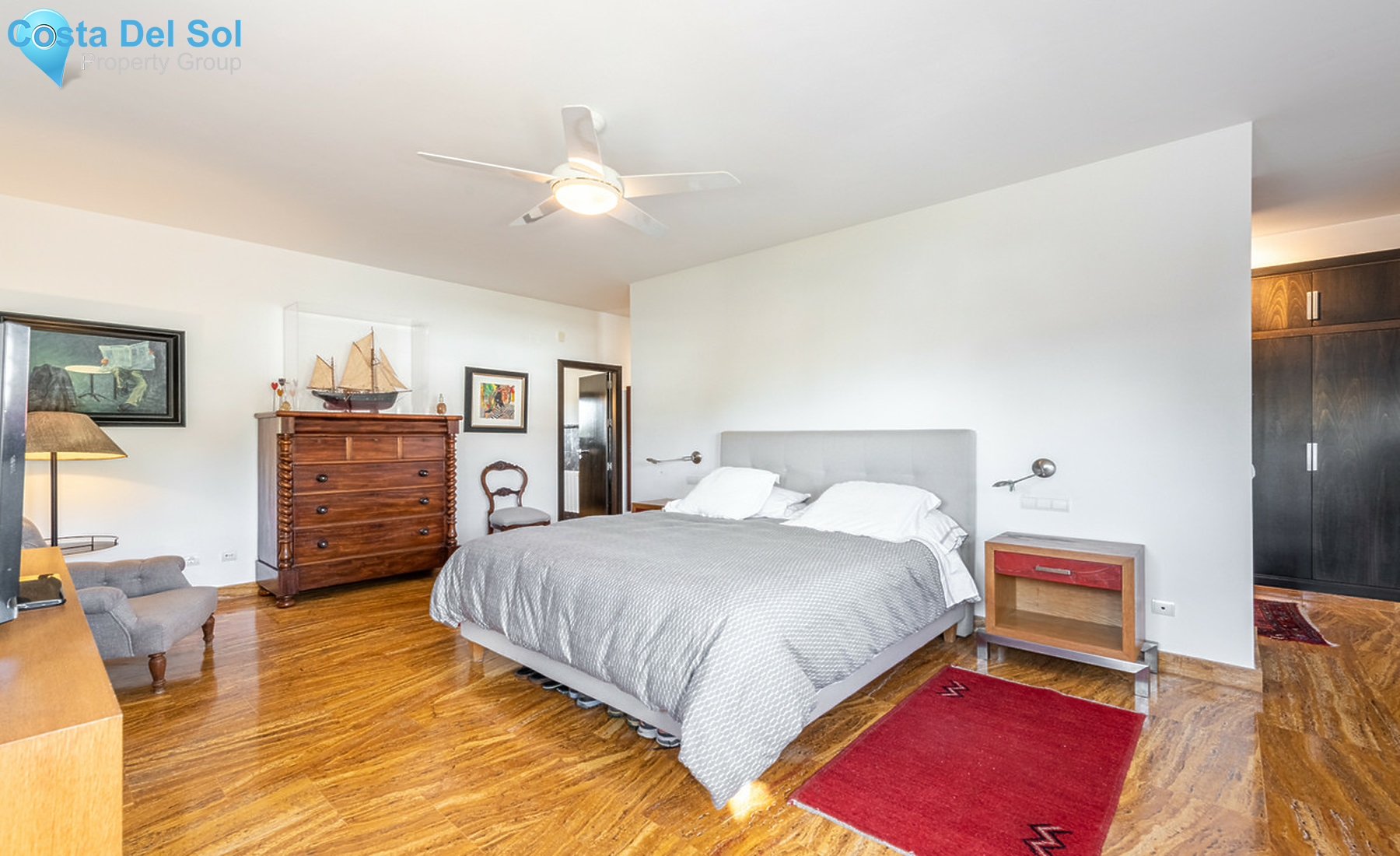 House in Nueva Andalucía-1323534