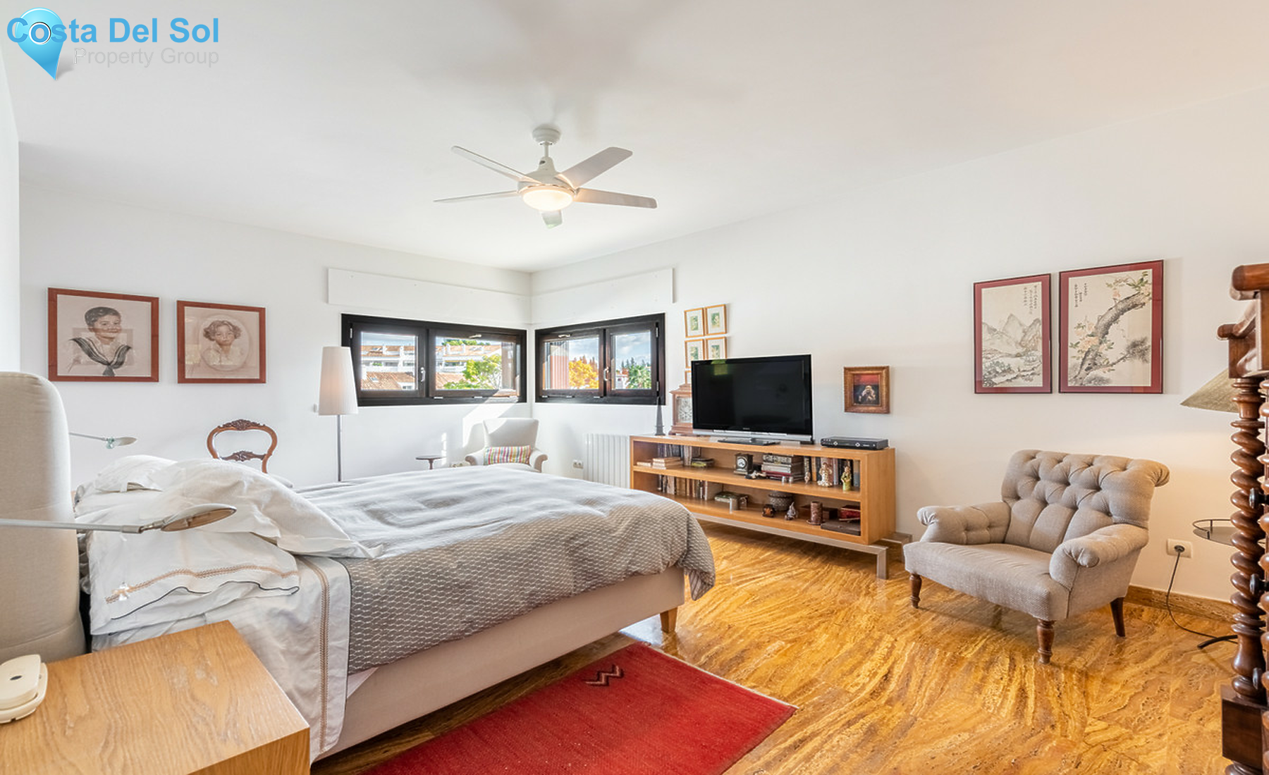 House in Nueva Andalucía-1323537