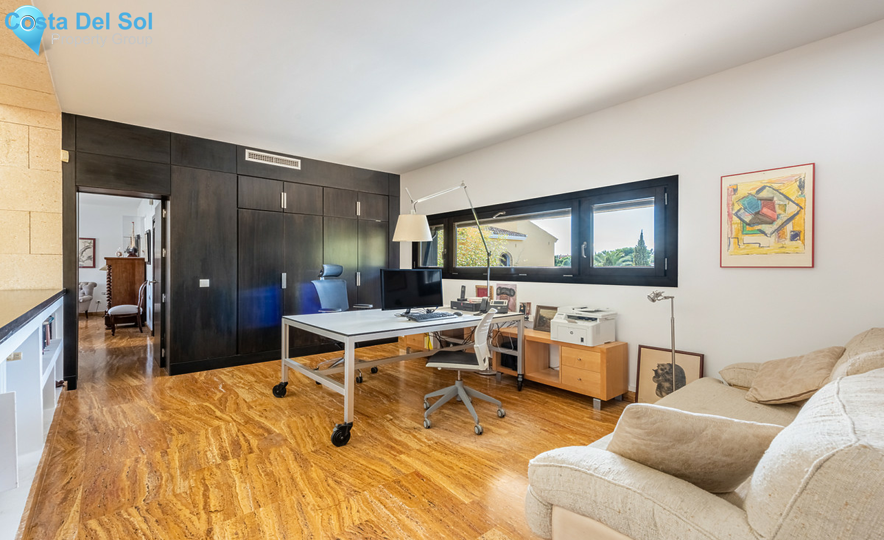 House in Nueva Andalucía-1323538