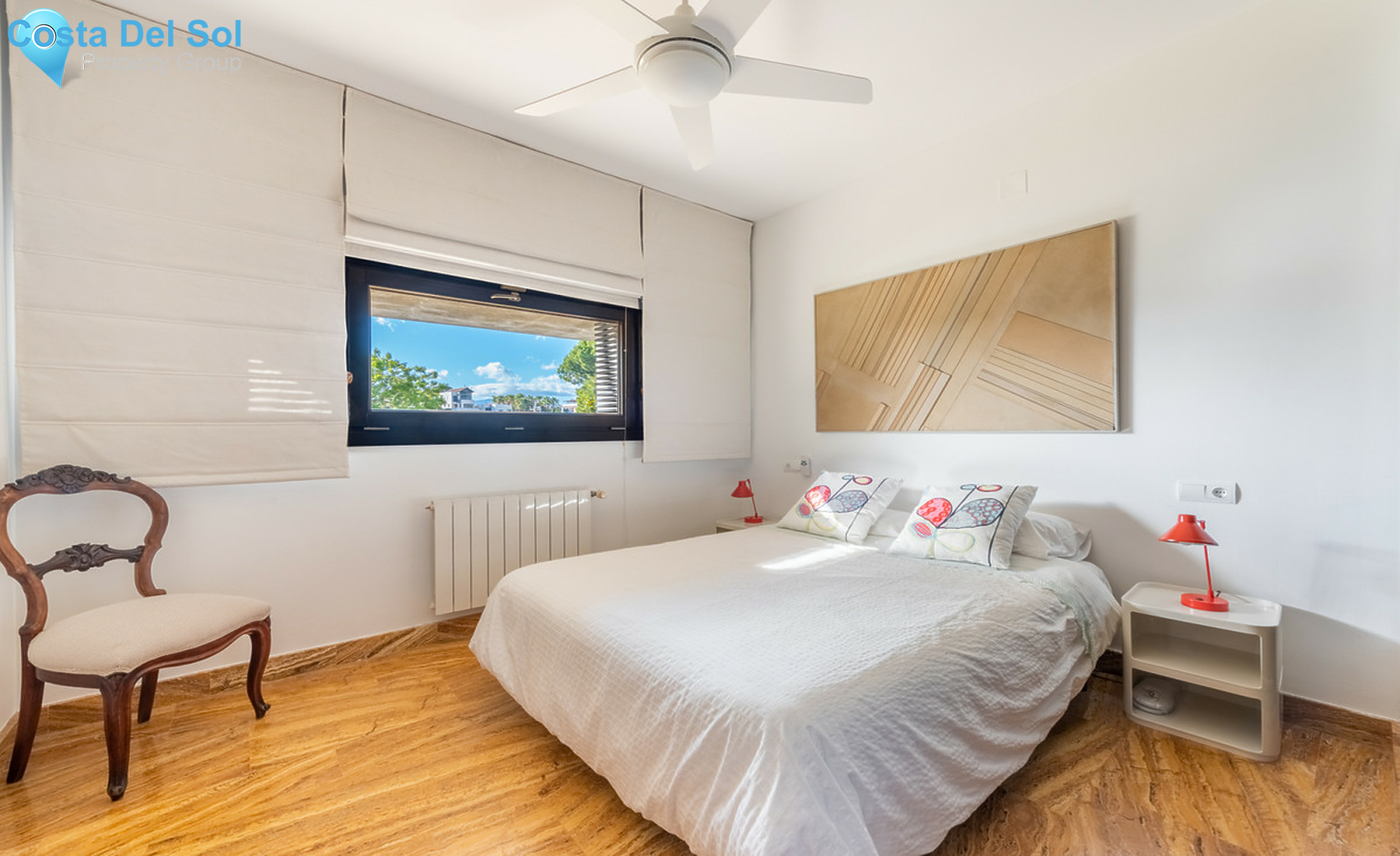 House in Nueva Andalucía-1323542