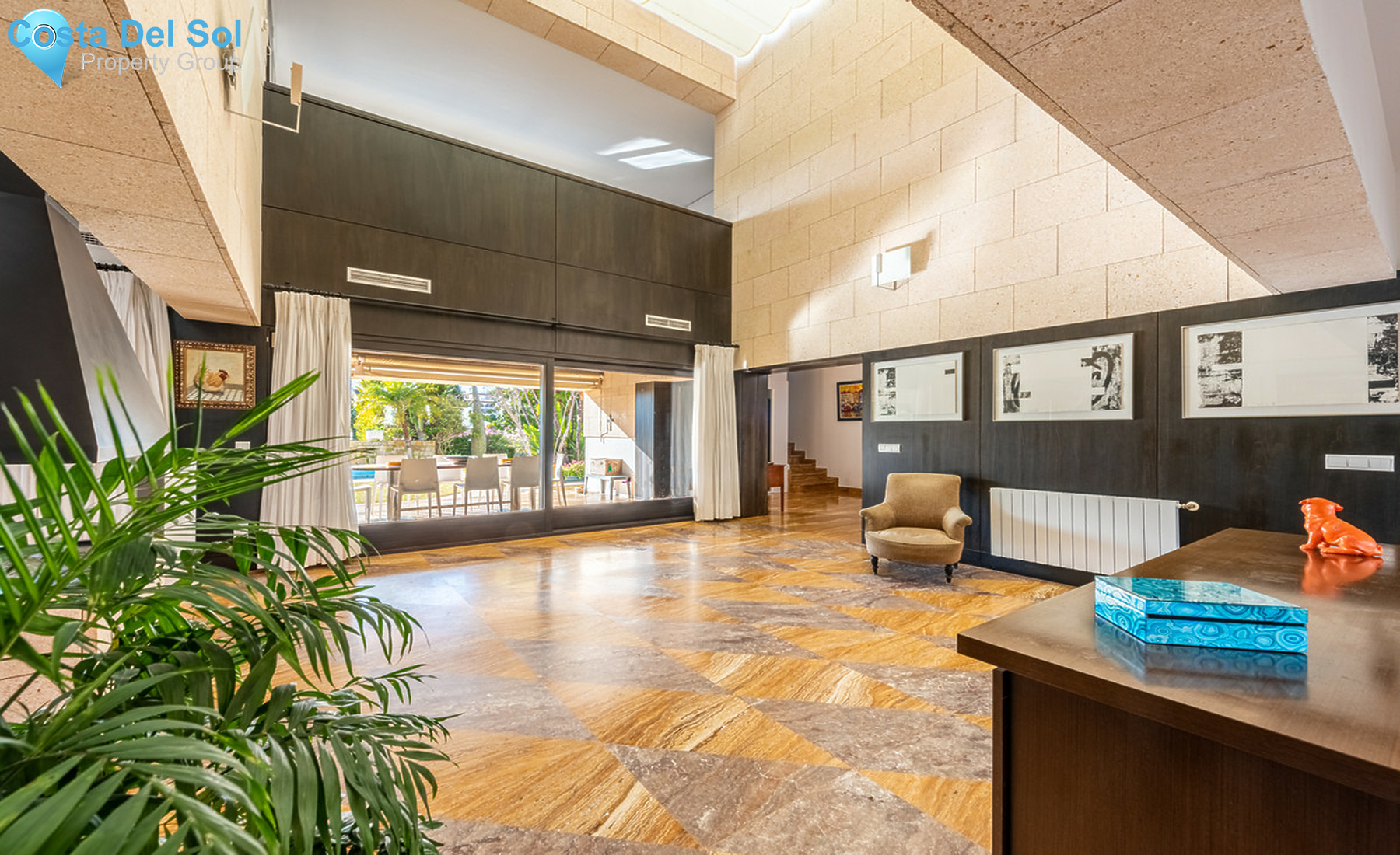 House in Nueva Andalucía-1323528