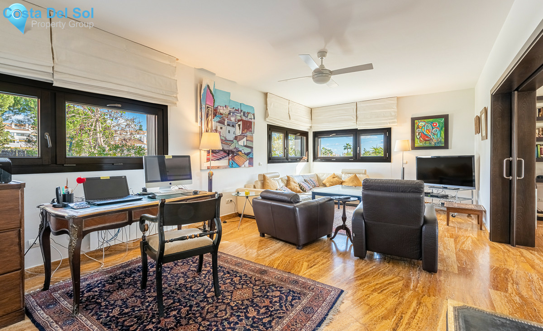 House in Nueva Andalucía-1323530