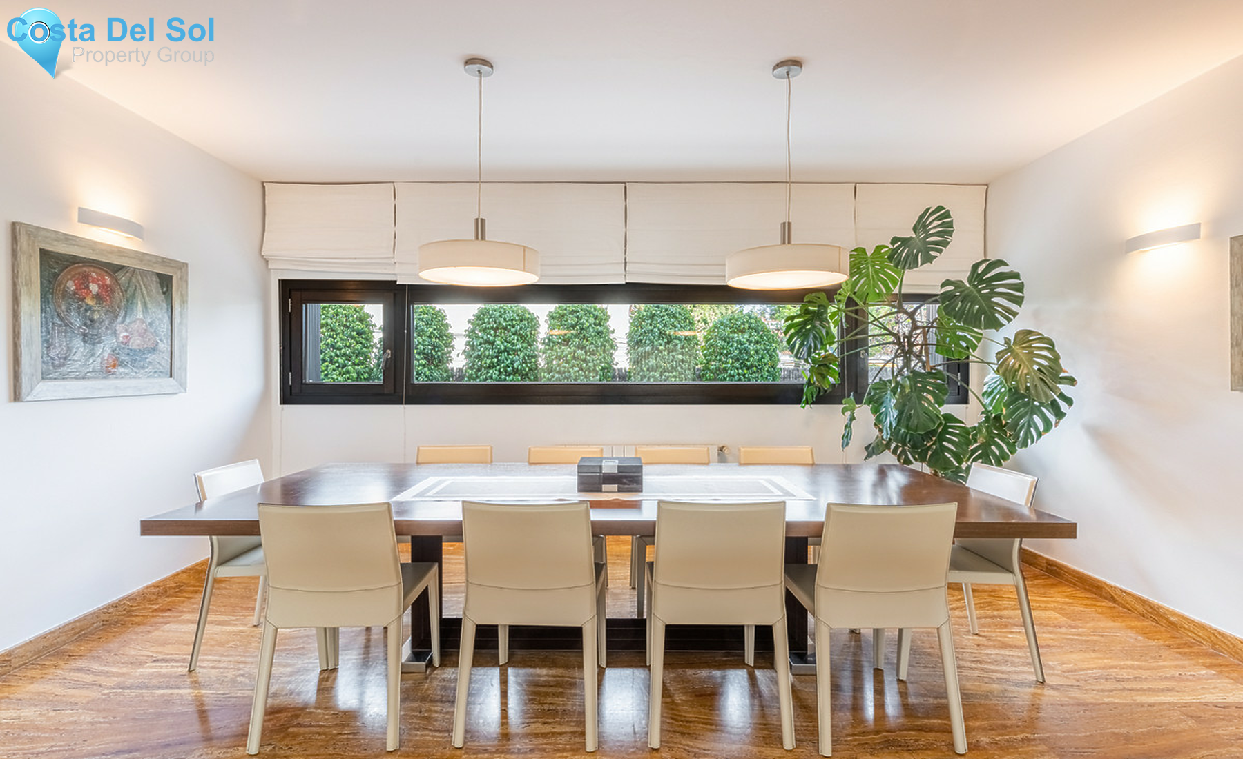 House in Nueva Andalucía-1323531