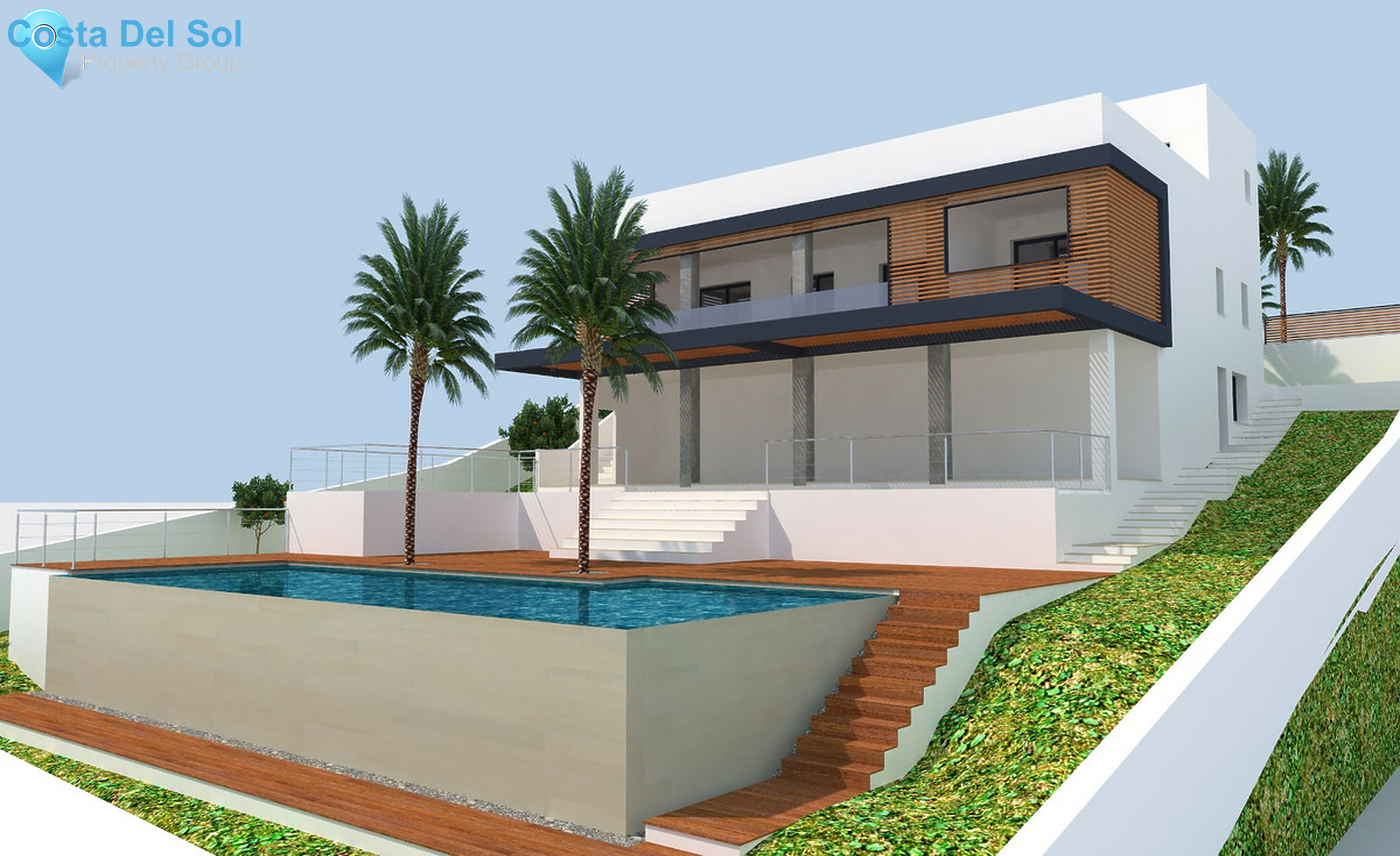 House in Nueva Andalucía-1344015