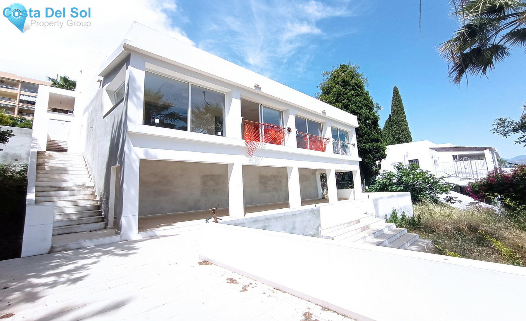 House in Nueva Andalucía-1344020