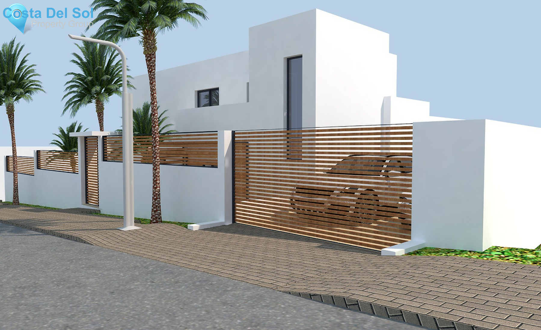 House in Nueva Andalucía-1344005