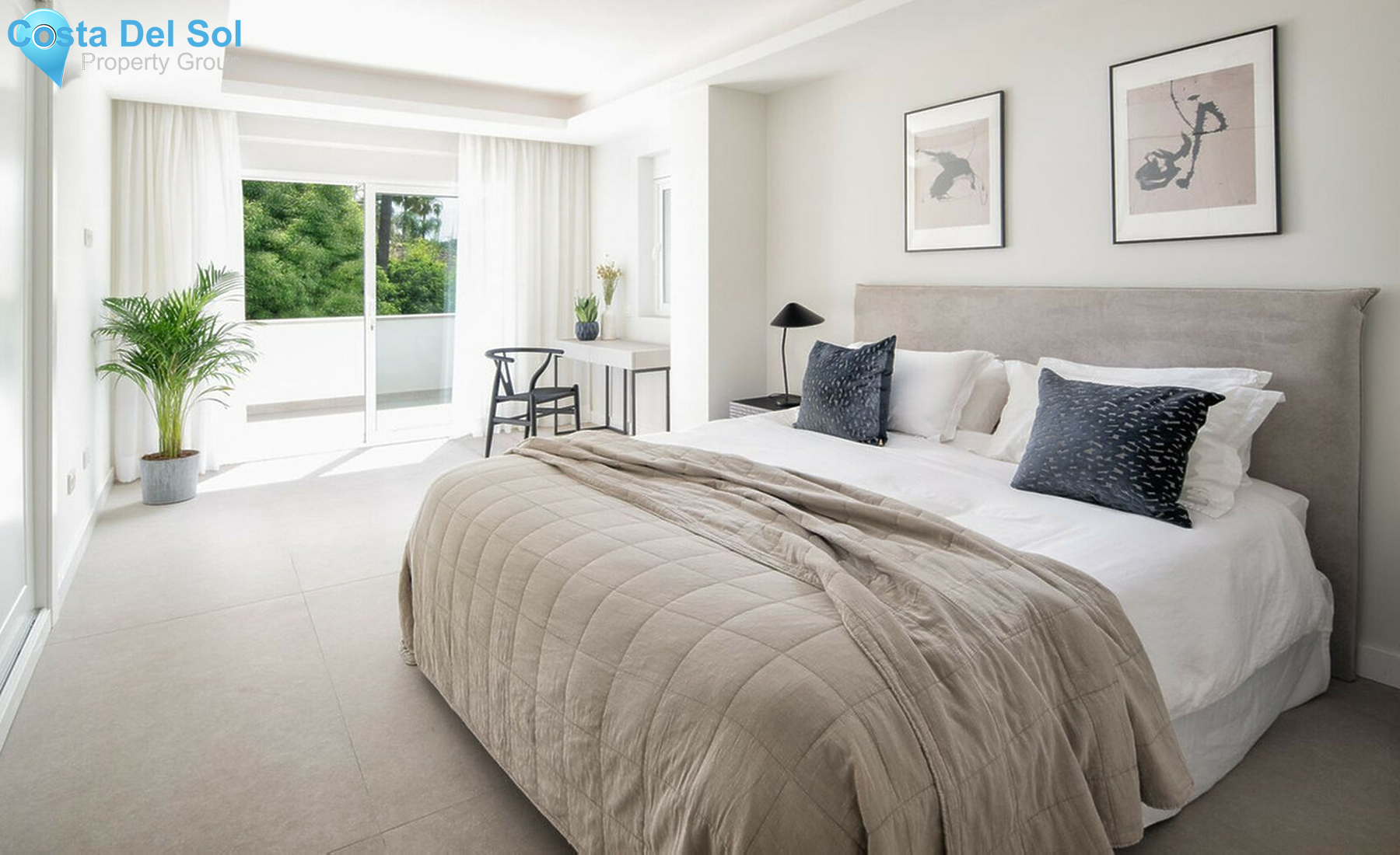 House in Nueva Andalucía-1363483