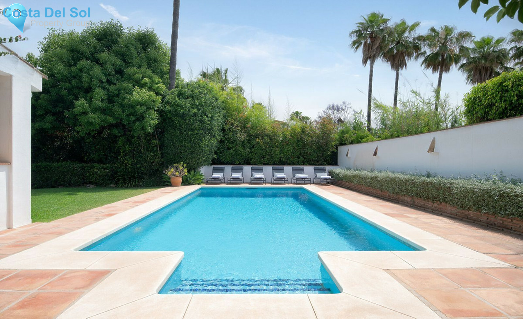 House in Nueva Andalucía-1363485