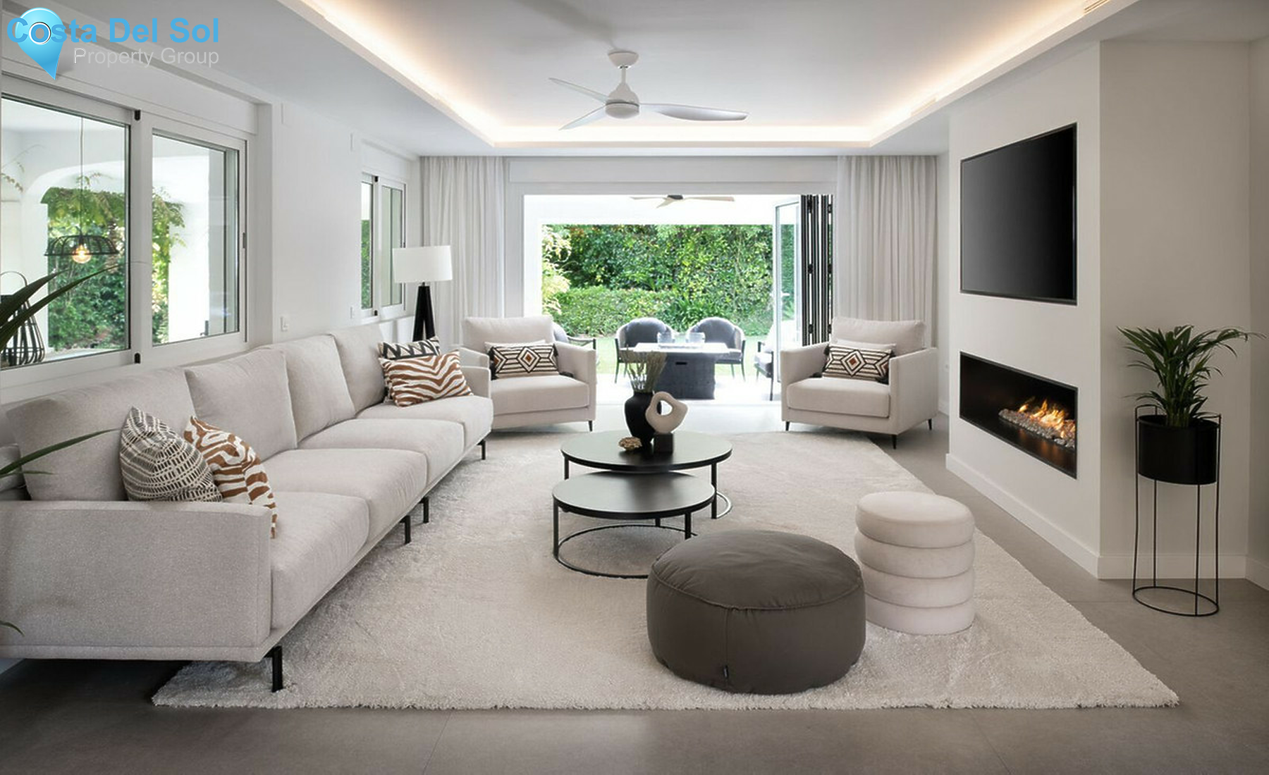 House in Nueva Andalucía-1363486