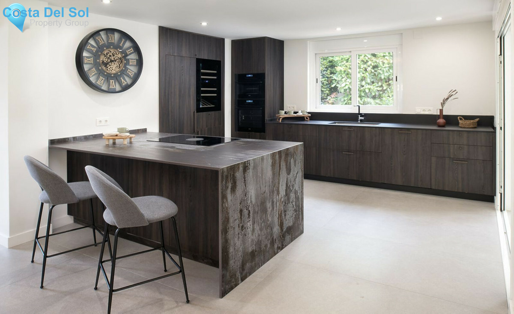 House in Nueva Andalucía-1363488