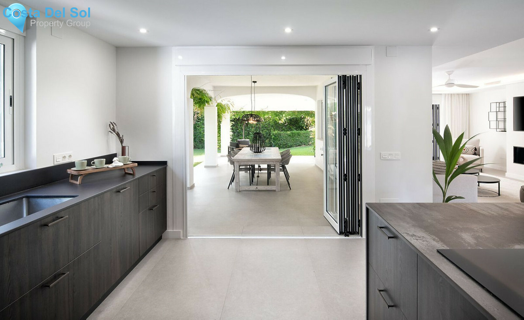 House in Nueva Andalucía-1363489