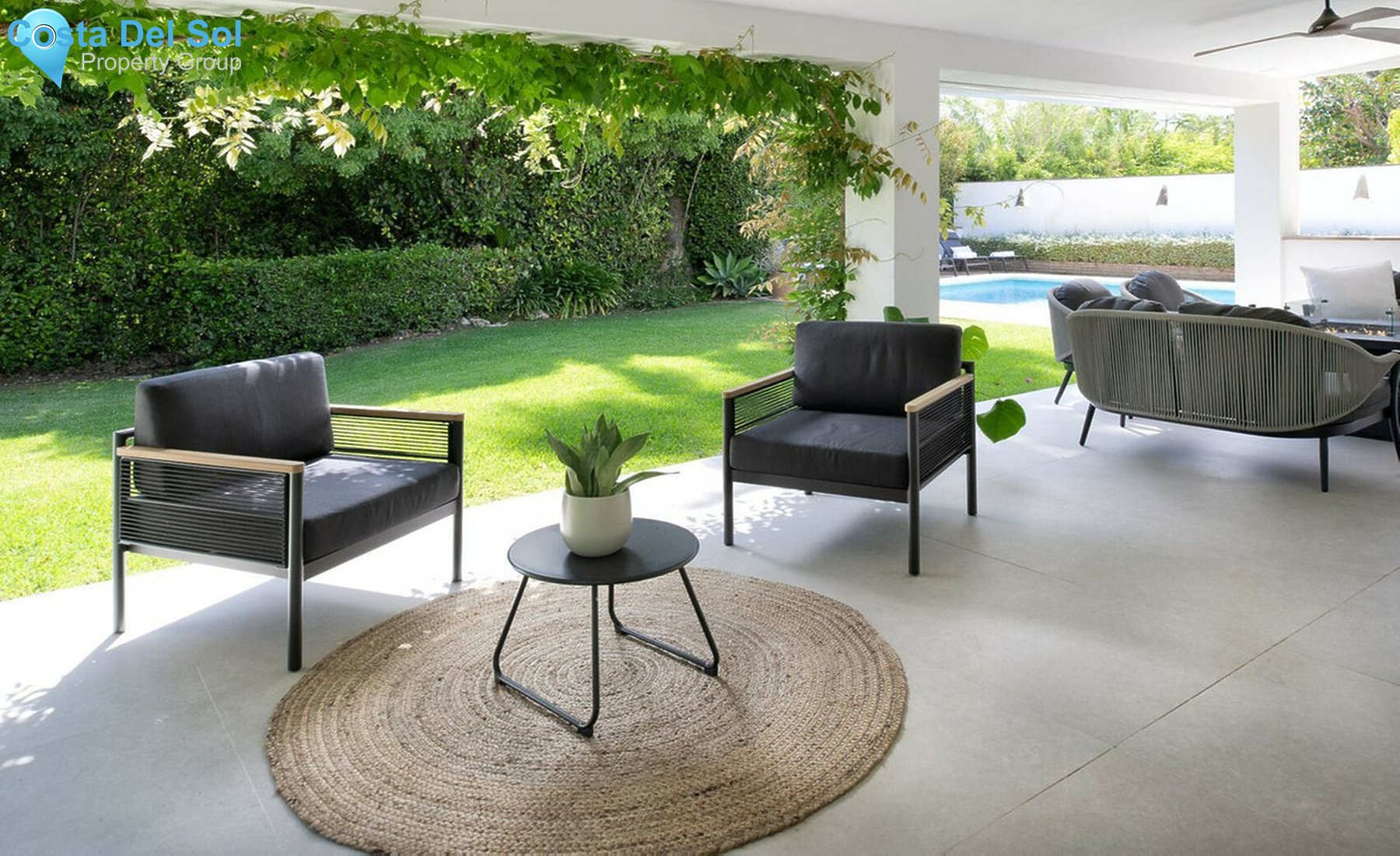 House in Nueva Andalucía-1363490