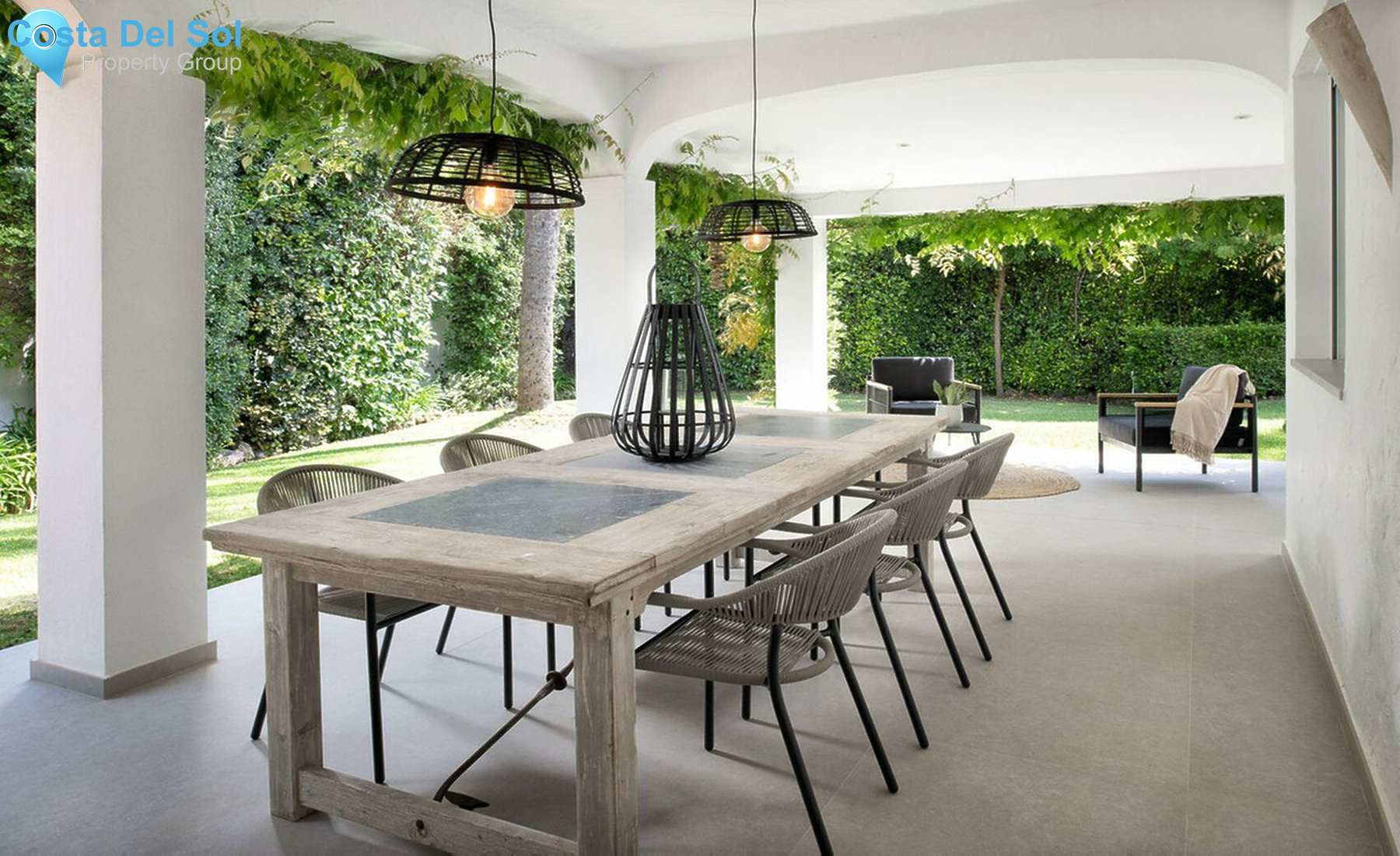 House in Nueva Andalucía-1363492