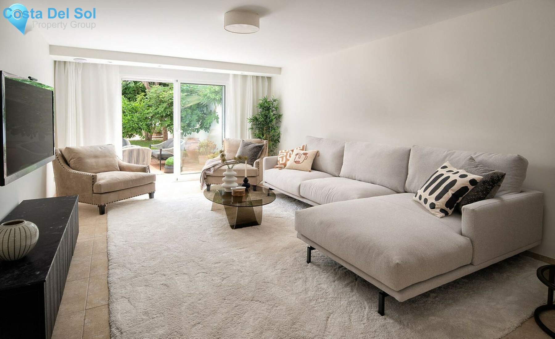 House in Nueva Andalucía-1363478