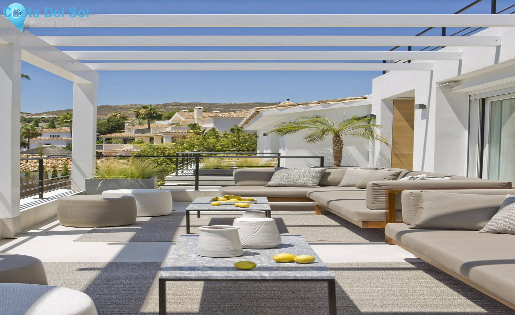 House in Nueva Andalucía-1372341