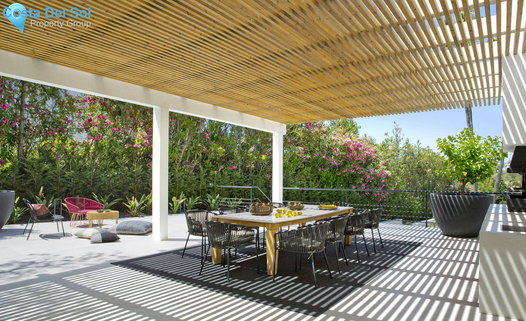 House in Nueva Andalucía-1372344