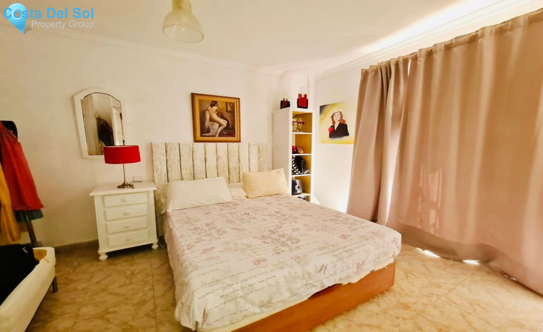 House in Nueva Andalucía-1381654