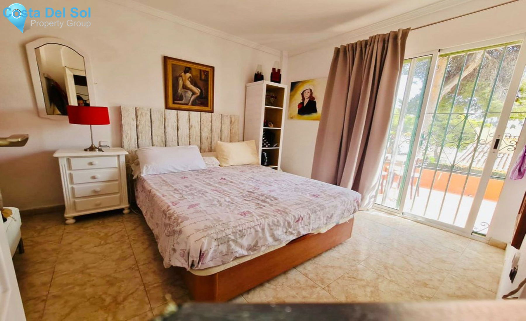 House in Nueva Andalucía-1381656