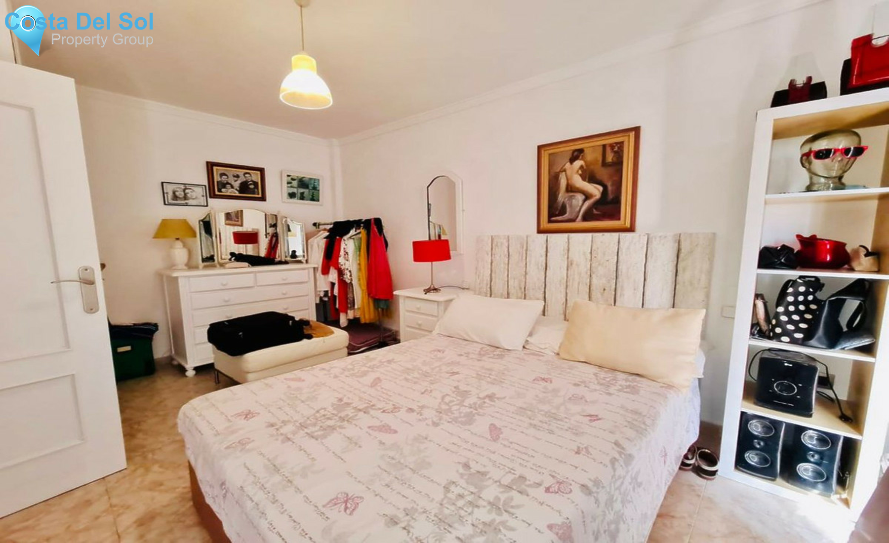 House in Nueva Andalucía-1381657