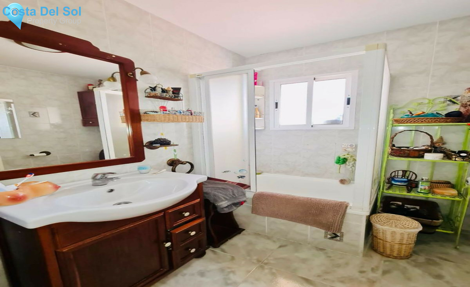 House in Nueva Andalucía-1381659