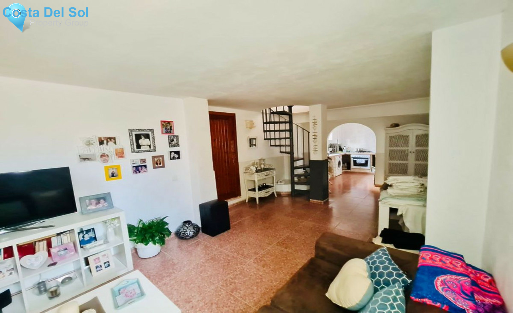 House in Nueva Andalucía-1381661